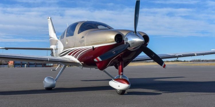 Roban avioneta de 14 mdp en aeropuerto de Chihuahua - El Sol de México