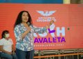 Ruth Zavaleta, candidata de Movimiento Ciudadano a la gubernatura de Guerrero - El Sol de México