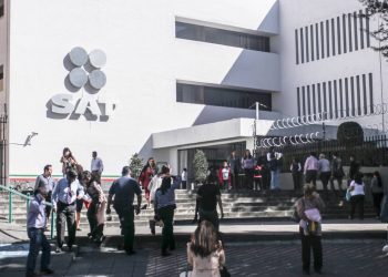 SAT amplía plazo para presentar declaración anual hasta el 31 de mayo - El Sol de México