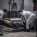 Salud reconoce 61% más muertes por covid-19 a las confirmadas - El Sol de México