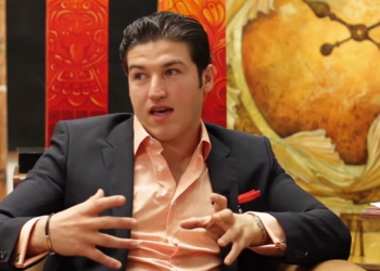 Samuel García afirma que donaría su sueldo si llega a la gubernatura de Nuevo León - El Sol de México