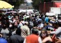 Se dispara número de muertes por Covid-19 debido a "cierre de información" - El Sol de México