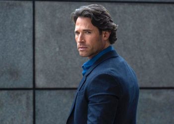Sebastián Rulli