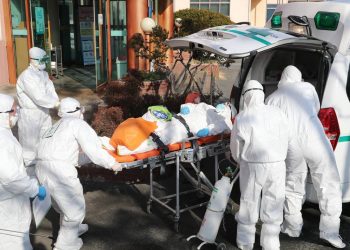 Secretaría de Salud ha detectado 176 variantes de Covid-19 en México