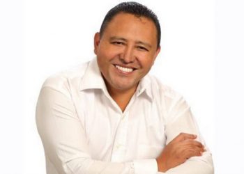 Secuestran al candidato del PRD a la alcaldía de Tihuatlán, Veracruz - El Sol de México