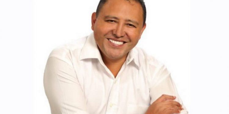 Secuestran al candidato del PRD a la alcaldía de Tihuatlán, Veracruz - El Sol de México