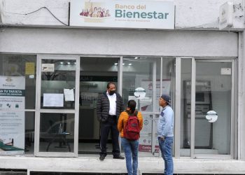 Sedena comprará 2,700 cajeros automáticos