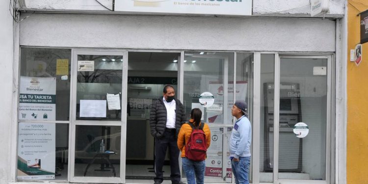 Sedena comprará 2,700 cajeros automáticos