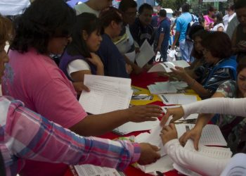 Senado aprueba actualizar Ley de Consulta Popular - El Sol de México