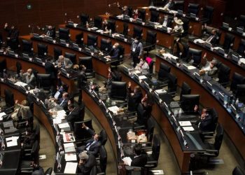 Senado arranca discusión sobre regulación del outsourcing - El Sol de México