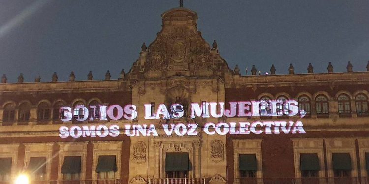 Señalan a 76 candidatos por violentar a mujeres - El Sol de México