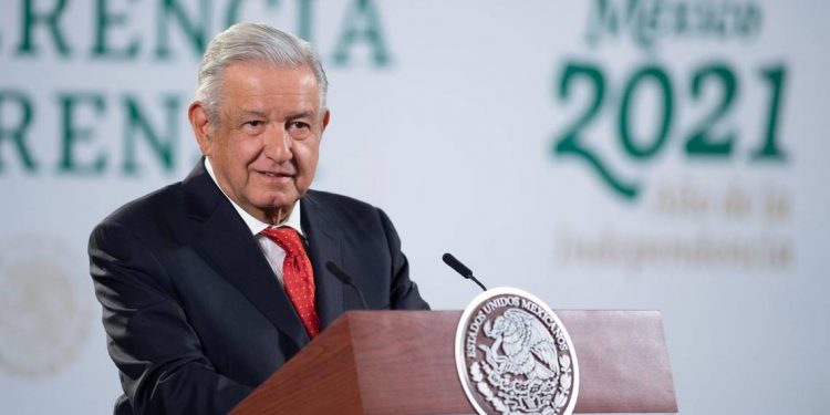 Sigue la agenda de AMLO este 19 de abril de 2021 - El Sol de México