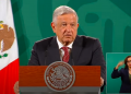 Sigue la agenda de AMLO este 5 de abril de 2021