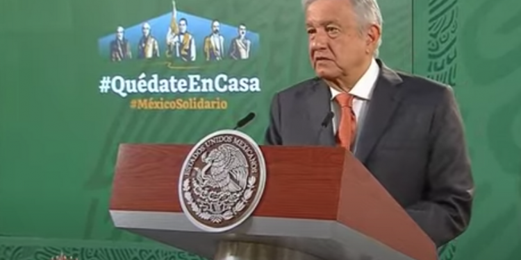 Silvano Aureoles habría amenazado a legisladora: AMLO - El Sol de México