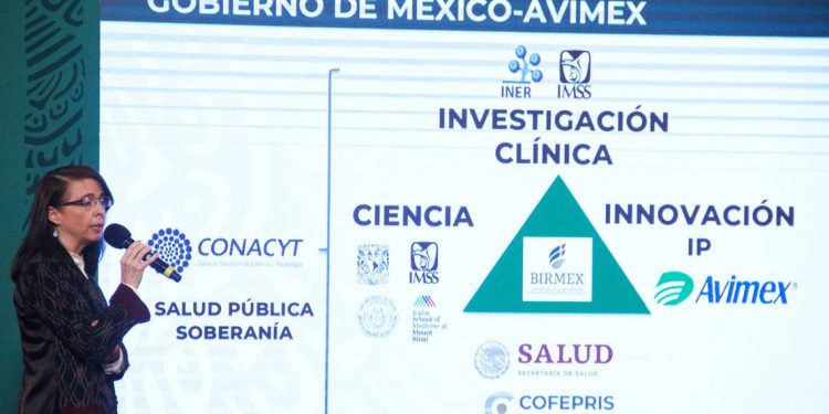 Sin fondos, vacunas mexicanas contra Covid-19 - El Sol de México
