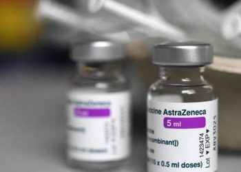 Sin riesgo, vacunas de AstraZeneca que donó EU a México - El Sol de México