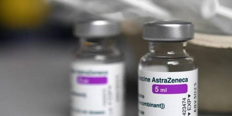 Sin riesgo, vacunas de AstraZeneca que donó EU a México - El Sol de México