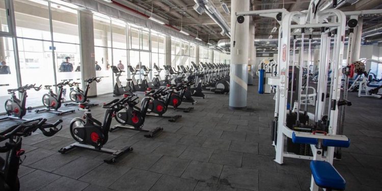 Sports World y Smart Fit se unirán este año - El Sol de México