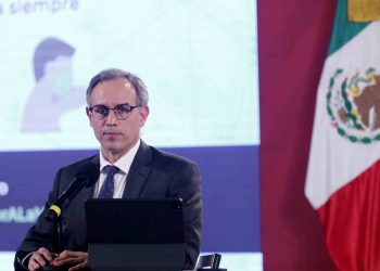 Ssa deberá dar información sobre dichos de Gatell respecto a la "ineficacia de cubrebocas": Inai - El Sol de México