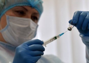 Ssa reporta 15 mil 778 posibles reacciones adversas a vacunas anticovid - El Sol de México