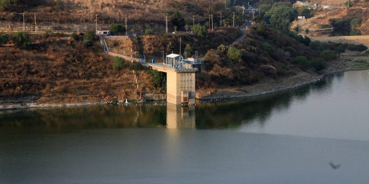 Suministro adicional de agua para EDOMEX y CDMX - El Sol de México