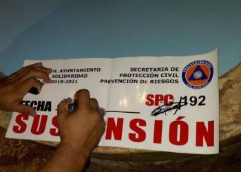 Suspenden atracción de Xenses donde murió el menor de 13 años