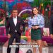 Tania Rincón llega como conductora a 'Hoy' en ausencia de Andrea Legarreta