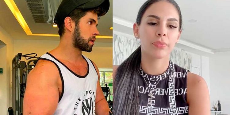 Eleazar y Tefi