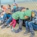 Tensiones en ciudades fronterizas por aumento de migrantes - El Sol de México