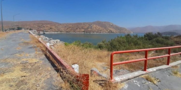 Tijuana, sin un plan para abasto de agua - El Sol de México