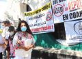 Trabajadores del IMSS en Oaxaca denuncian a directivos por robo de medicamentos - El Sol de México