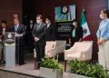 Trabajadores independientes al IMSS, un reto: Zoé Robledo - El Sol de México