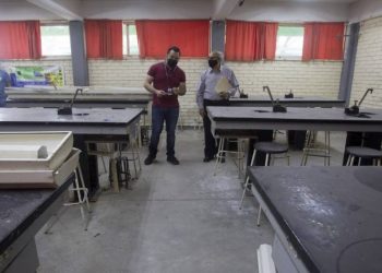 Tres estados regresan a semáforo amarillo por contagios de Semana Santa - El Sol de México