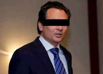 Tribunal revisará amparo de esposa de Emilio N para no ser detenida - El Sol de México