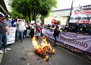 Tumban candidaturas de Morena, ahora en estados - El Sol de México