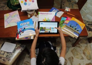 Unicef urge a México reanudar clases presenciales - El Sol de México