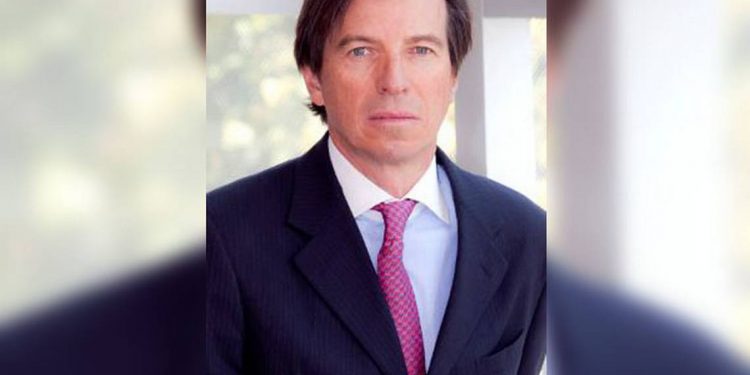 Urge certeza para inversiones en México: Luis Barrios, CEO de Hoteles City Express - El Sol de México