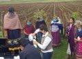 Utilizan agroecología para revertir impacto del cambio climático