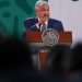 "Vacuna patito" es error o montaje, afirma AMLO - El Sol de México