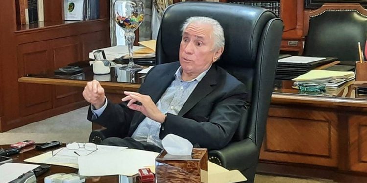 Vacunar a 1.2 millones de burócratas, condición para regresar a oficinas: FSTSE - El Sol de México
