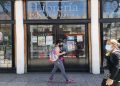 Venta de libros en México cae 56.3% con el cierre de librerías: Caniem - El Sol de México
