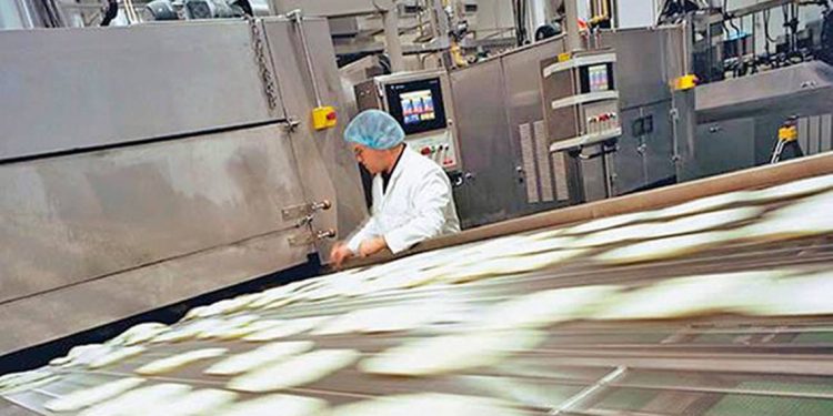 Ventas de Gruma rebasan 22 mil mdp en primer trimestre - El Sol de México