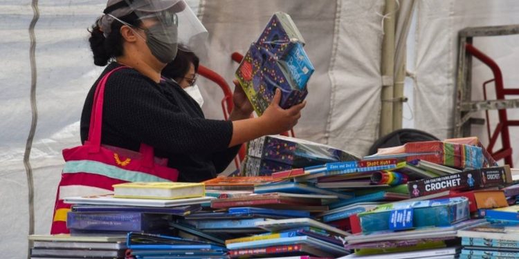 Ventas digitales, un salvavidas en pandemia para librerías - El Sol de México
