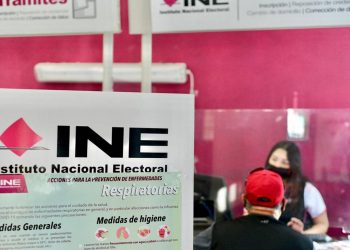 Verifica INE candidaturas a diputaciones federales - El Sol de México