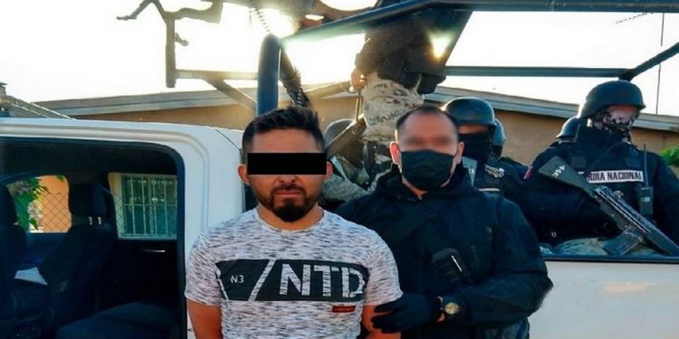 Vinculan a "El Coma Santos" por masacre de familia LeBarón - El Sol de México