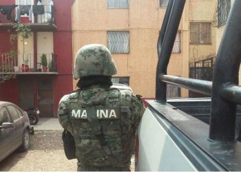 Vinculan a proceso a 30 infantes de marina por desaparición forzada - El Sol de México