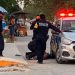 Vinculan a proceso a cuatro policías de Tulum por feminicidio de Victoria