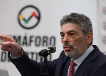 Violación, narcomenudeo y violencia familiar a la alza: Semáforo Delictivo - El Sol de México