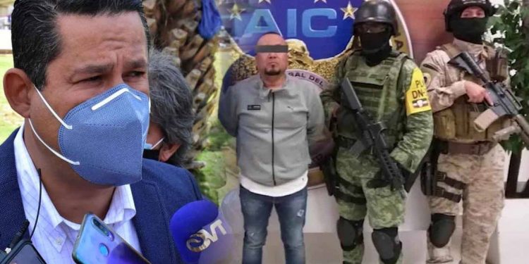 Violencia en Celaya disminuyó tras detención de El Marro, refuta Diego Sinhue - El Sol de México