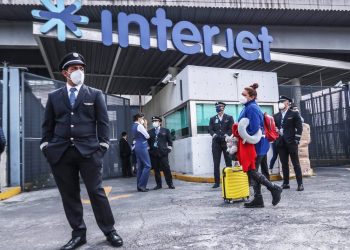 Volaris se come el mercado de Interjet - El Sol de México
